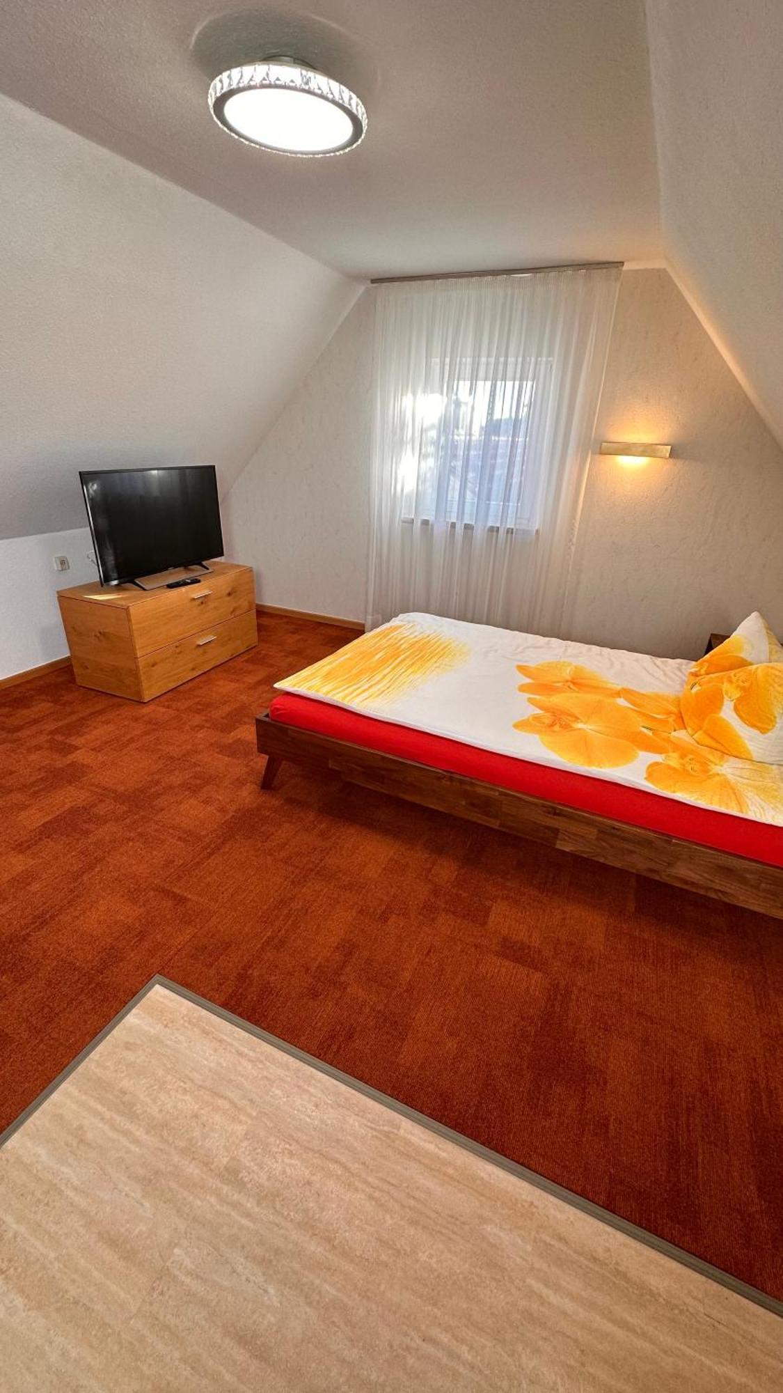 Pe Loft Central FDH Buitenkant foto