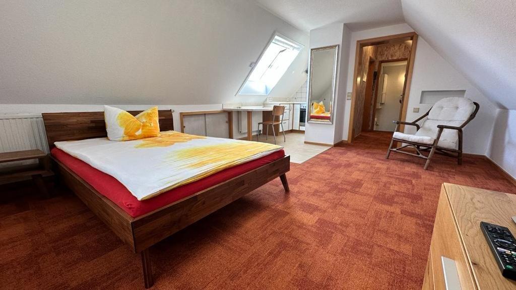 Pe Loft Central FDH Buitenkant foto