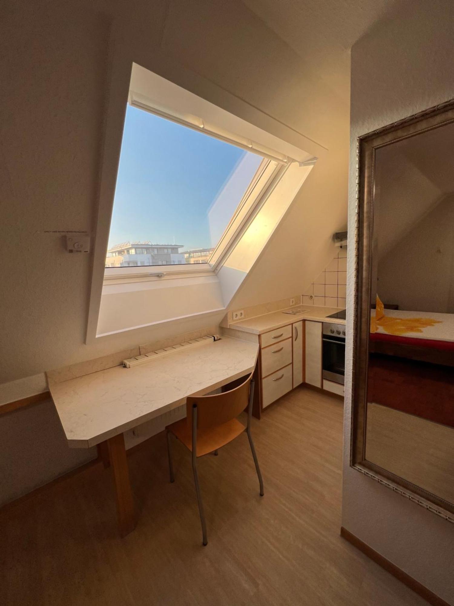 Pe Loft Central FDH Buitenkant foto