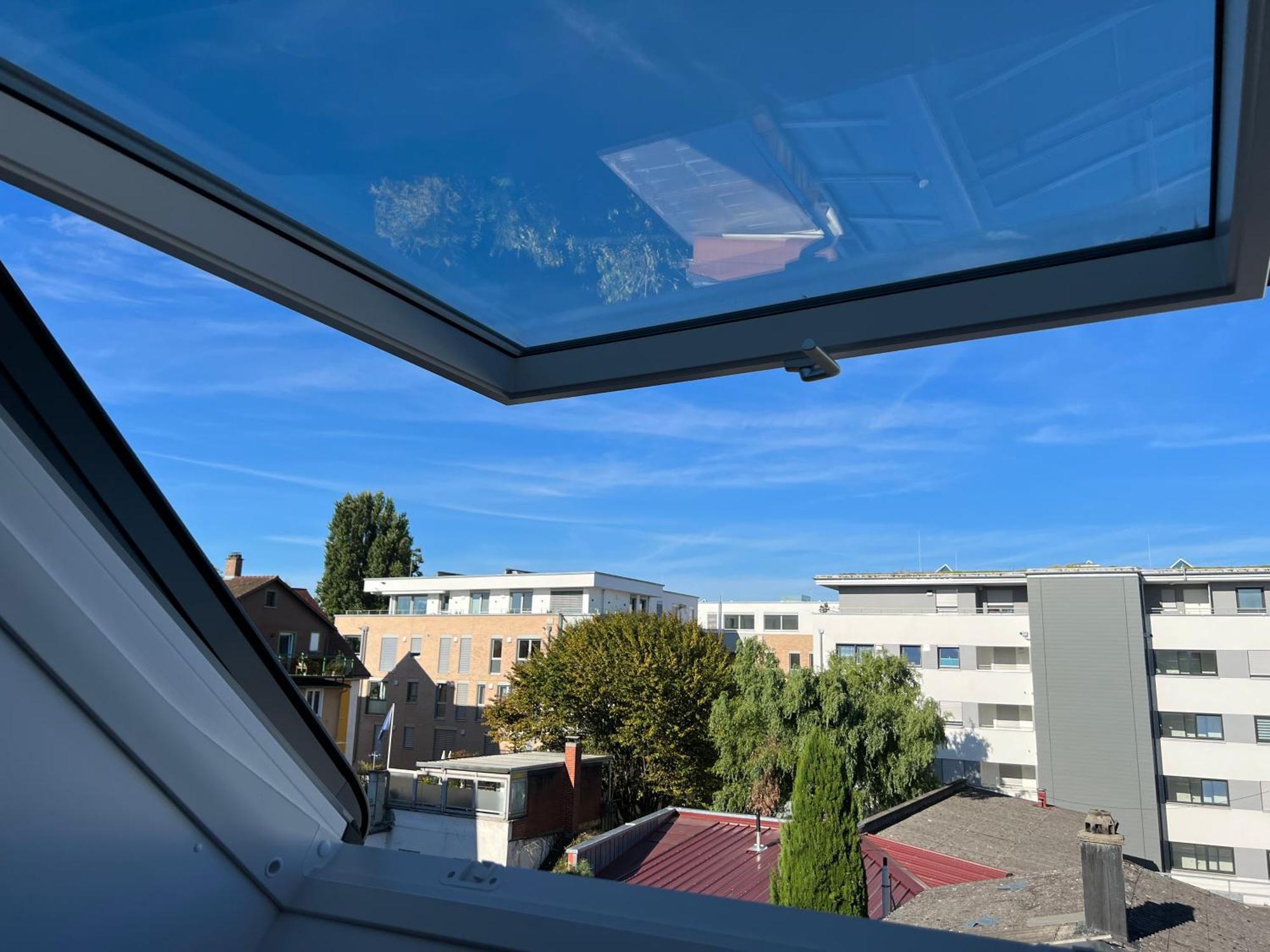 Pe Loft Central FDH Buitenkant foto