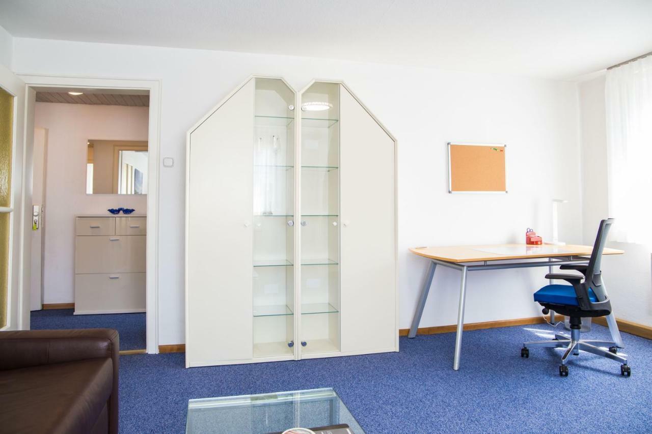 Pe Loft Central FDH Buitenkant foto