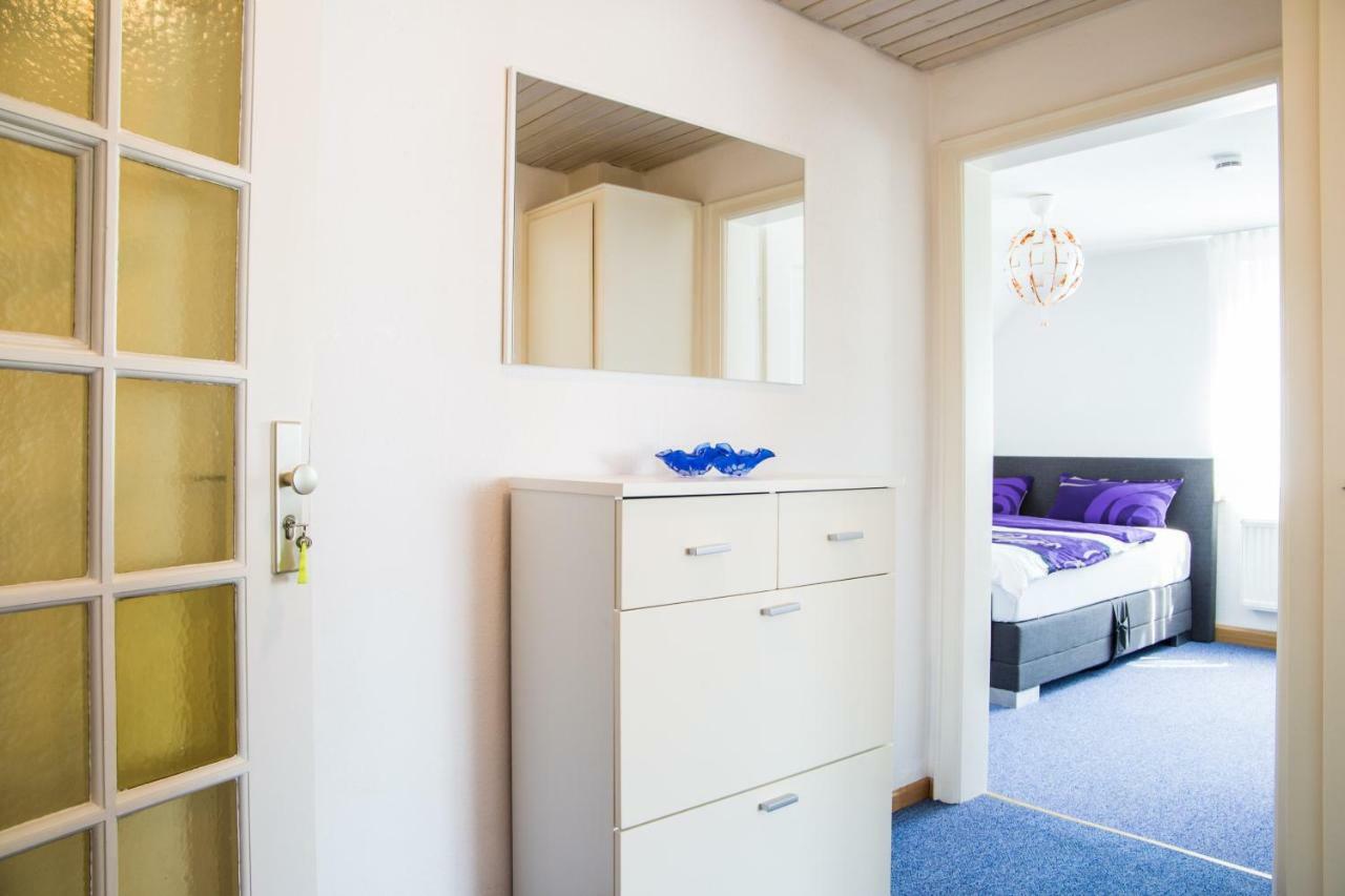 Pe Loft Central FDH Buitenkant foto