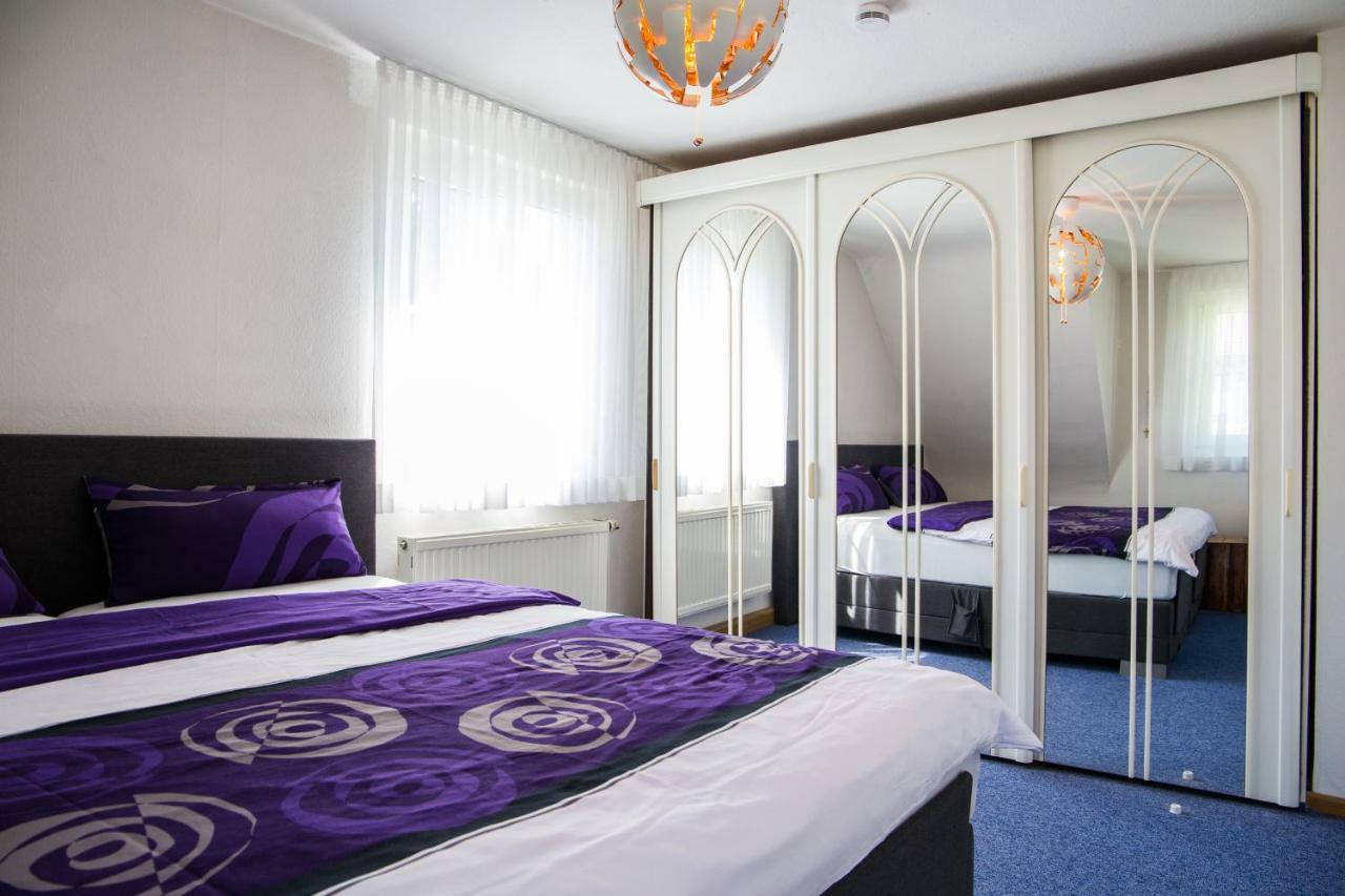 Pe Loft Central FDH Buitenkant foto
