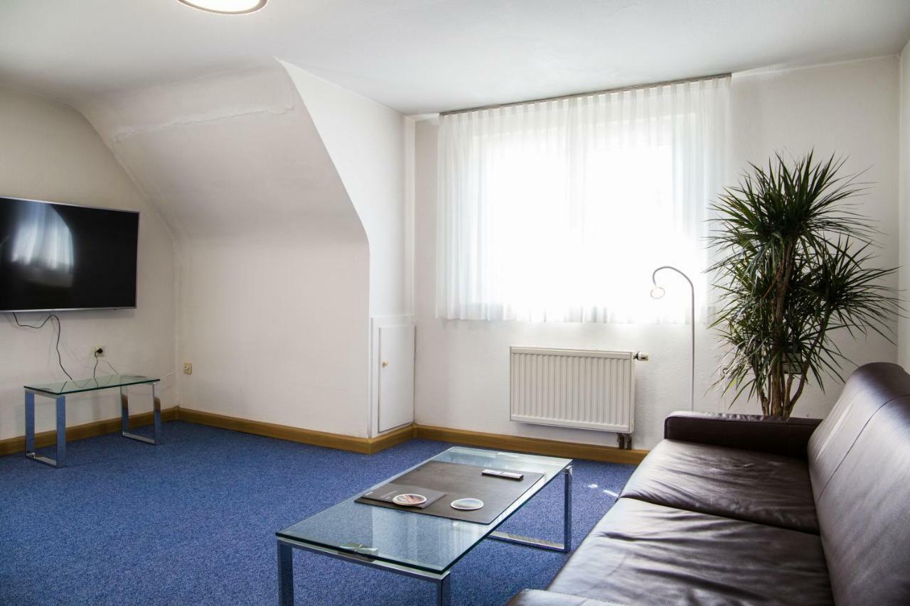Pe Loft Central FDH Buitenkant foto